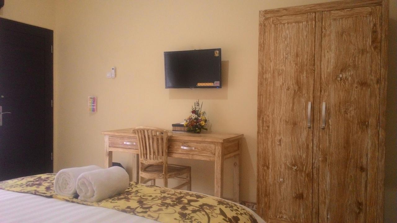 Betesda Canggu (Bali)