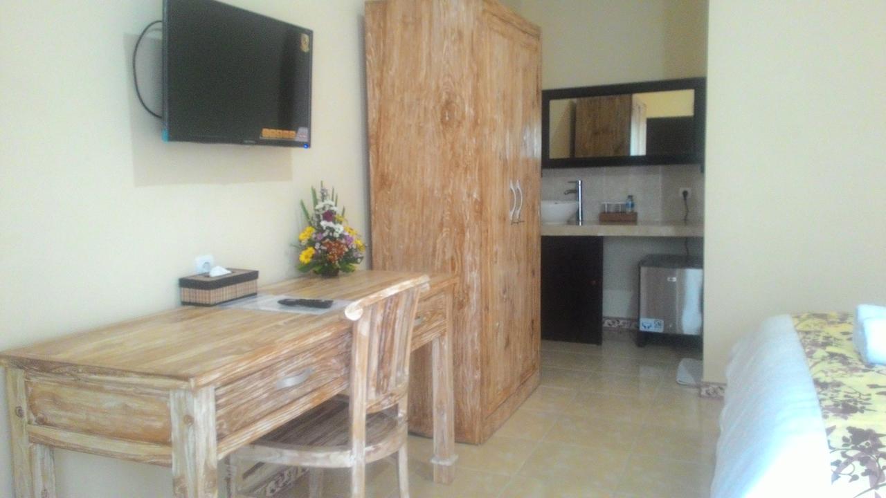 Wisma tamu Betesda Canggu (Bali)