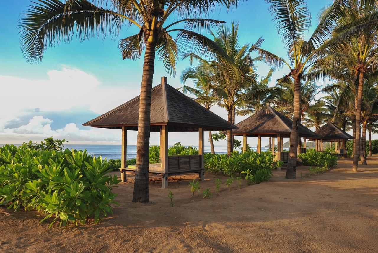 Komaneka At Resort Keramas