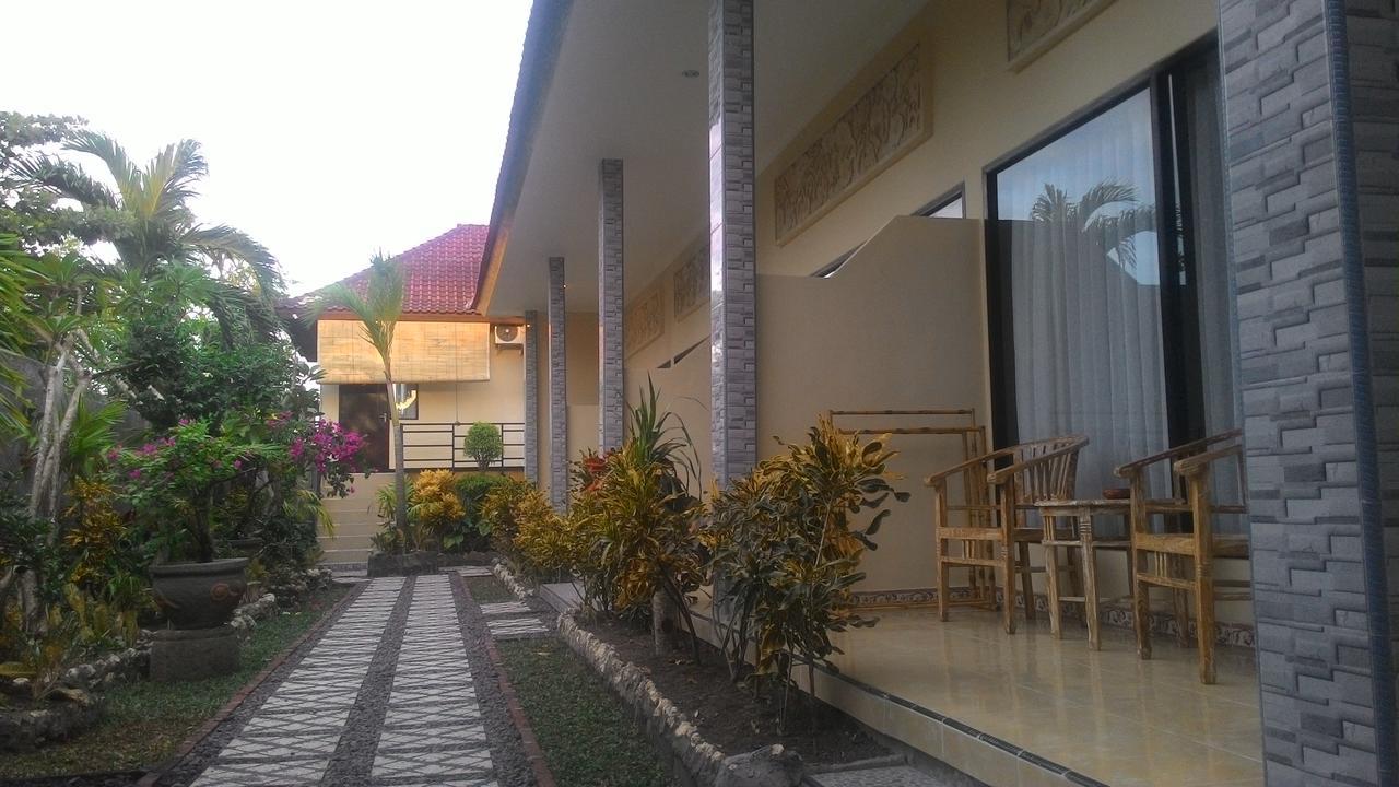 Wisma tamu Betesda Canggu (Bali)