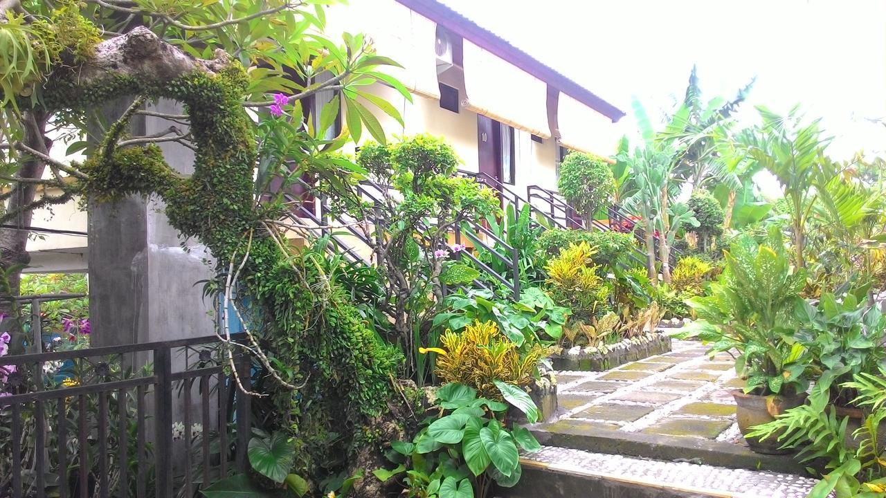 Betesda Wisma tamu *