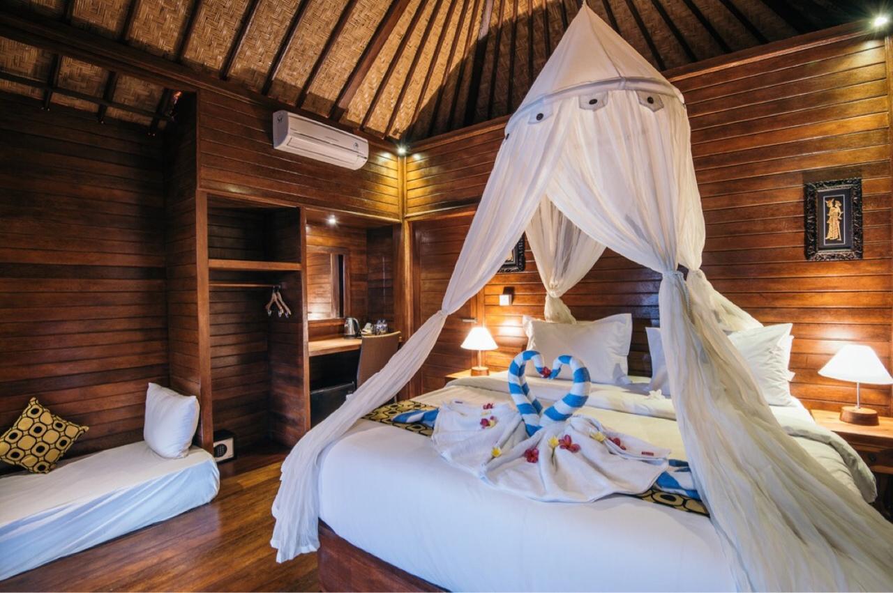 Taman liburan Seaview 3*