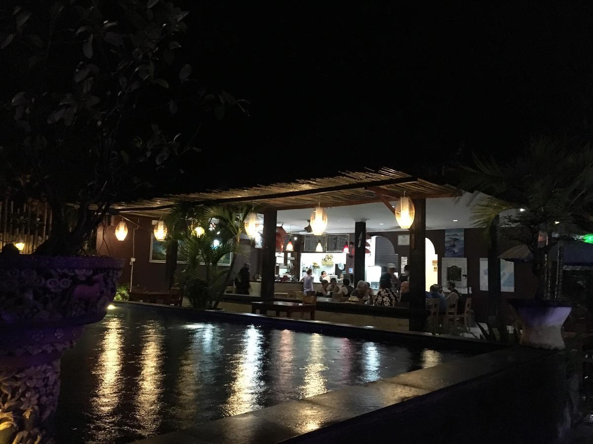 Linda Taman liburan Nusa Lembongan (Bali)