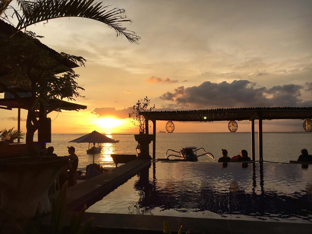 Linda Taman liburan Nusa Lembongan (Bali)