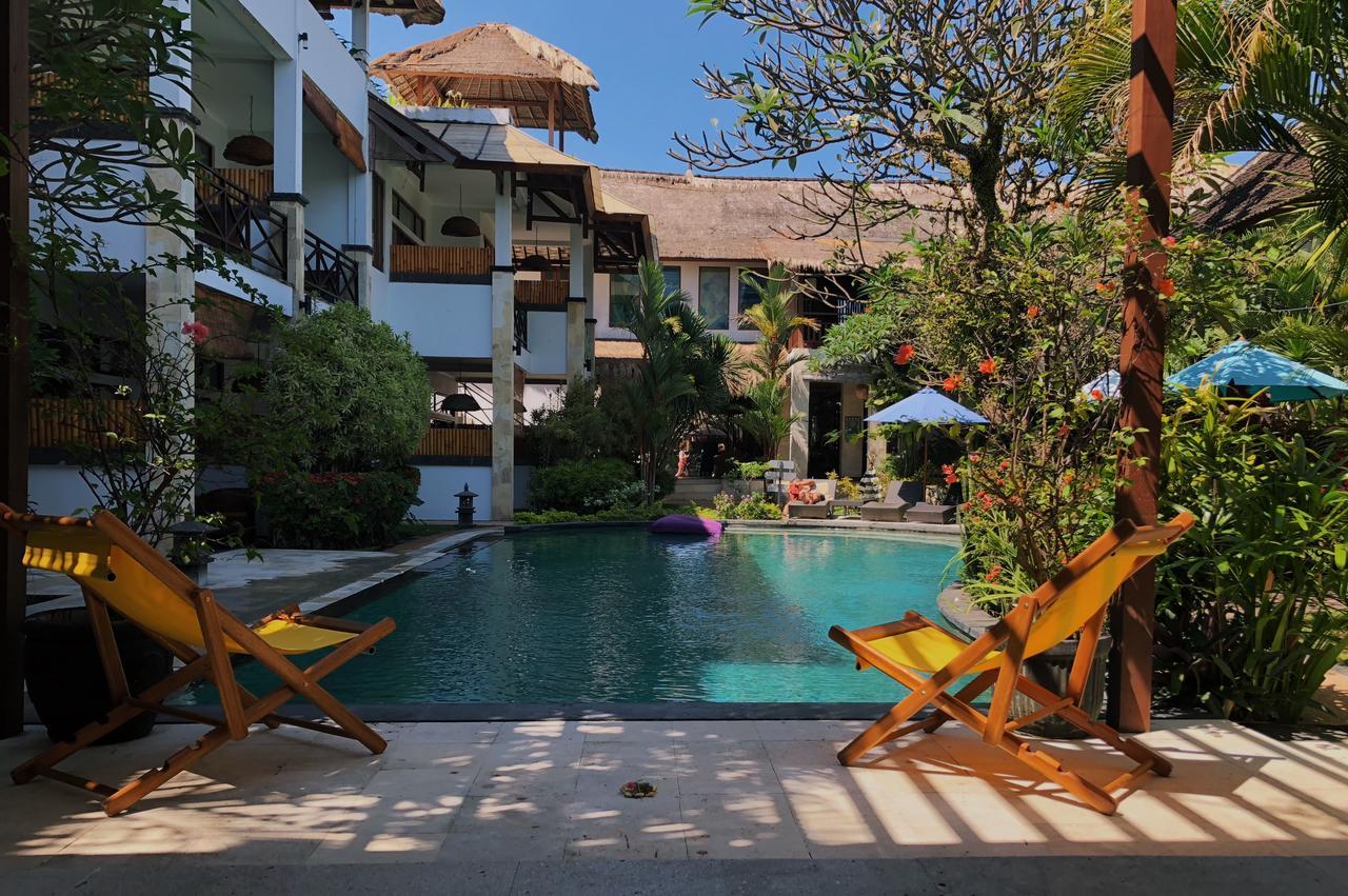 Hotel Ecosfera Hotel, Yoga & Canggu (Bali)