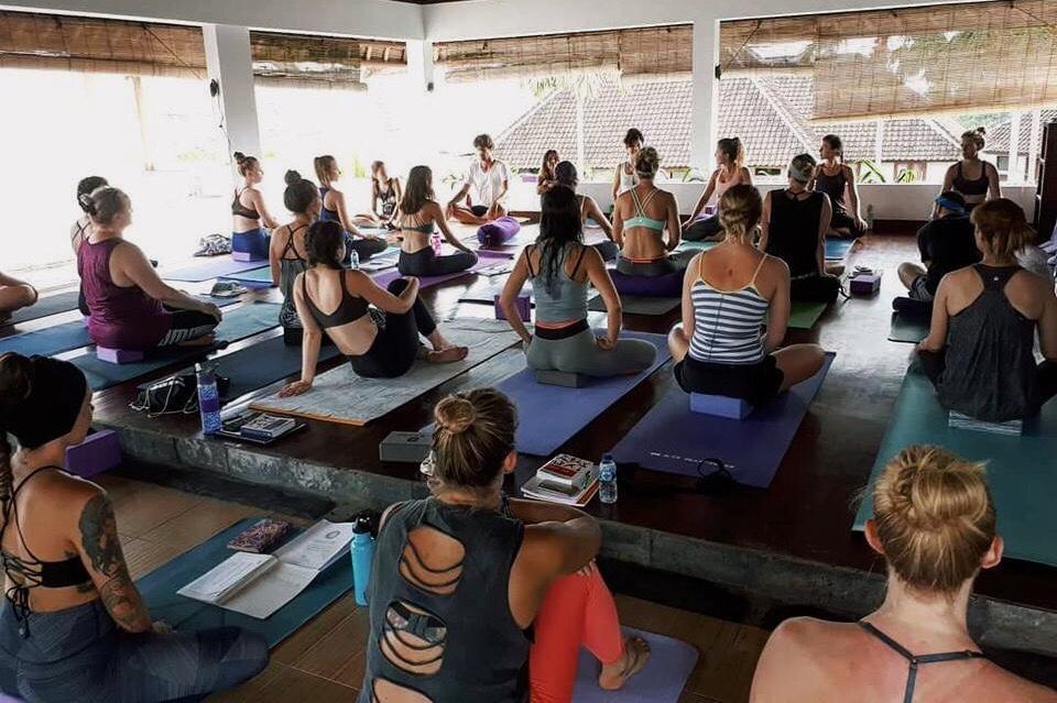 Ecosfera Hotel, Yoga &