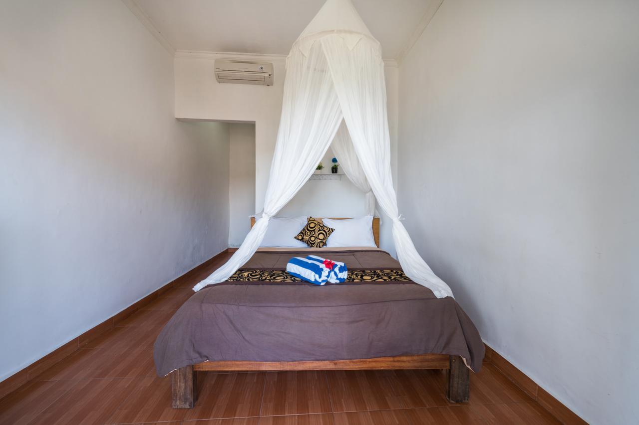 Guest house Kusuma Abiakta Sea Side