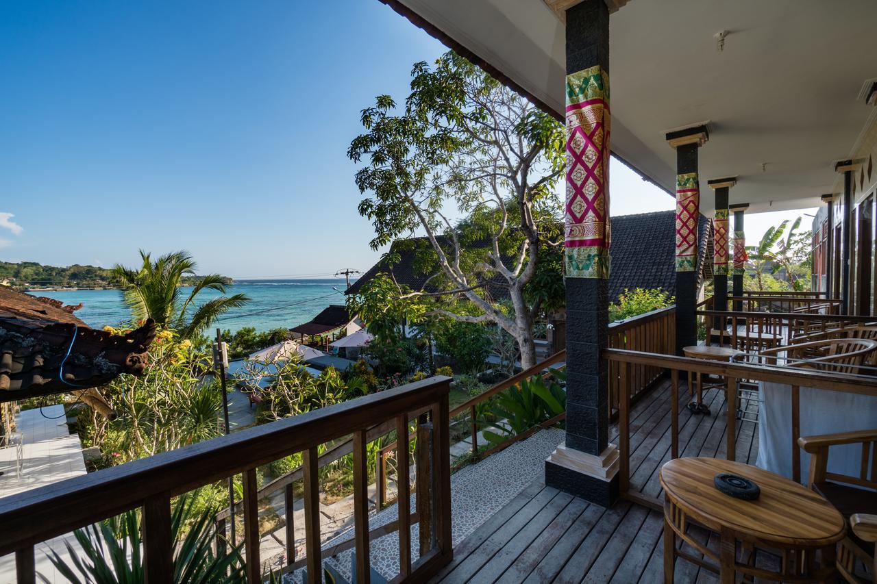 Kusuma Abiakta Sea Side Guest house
