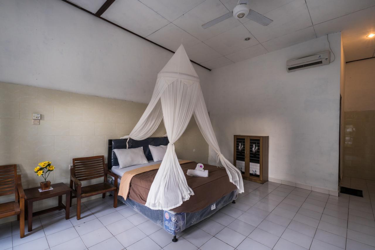 Kusuma Abiakta Sea Side Nusa Lembongan (Bali)