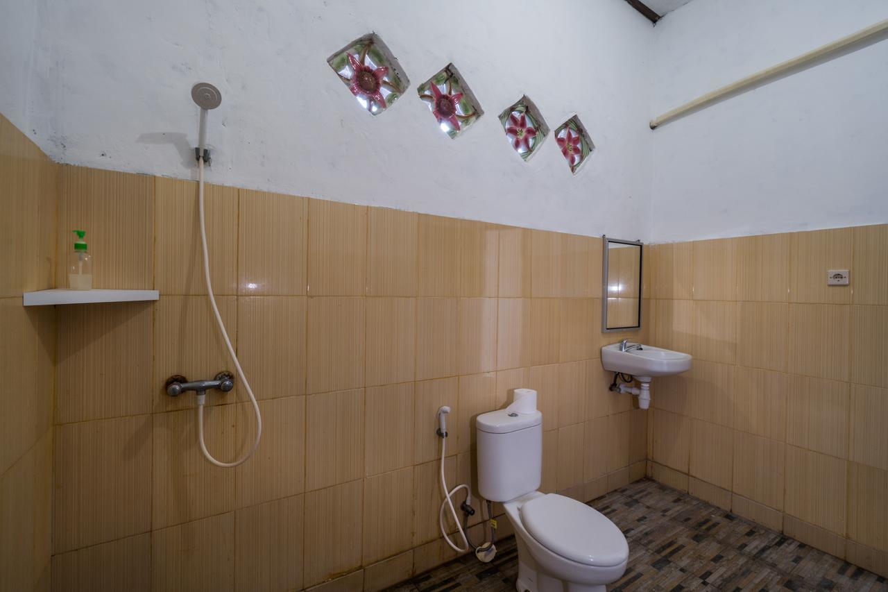 Kusuma Abiakta Sea Side Guest house Nusa Lembongan (Bali)