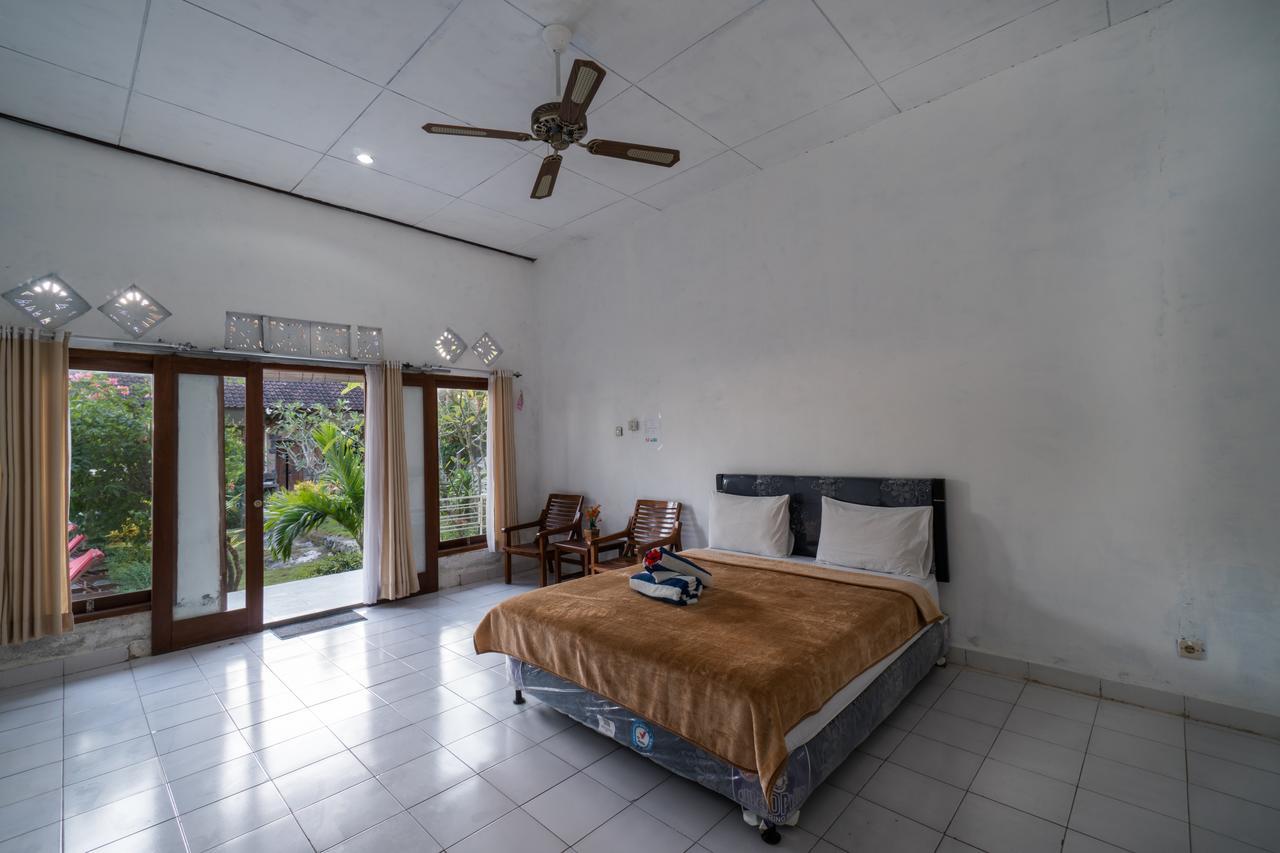 Kusuma Abiakta Sea Side Guest house