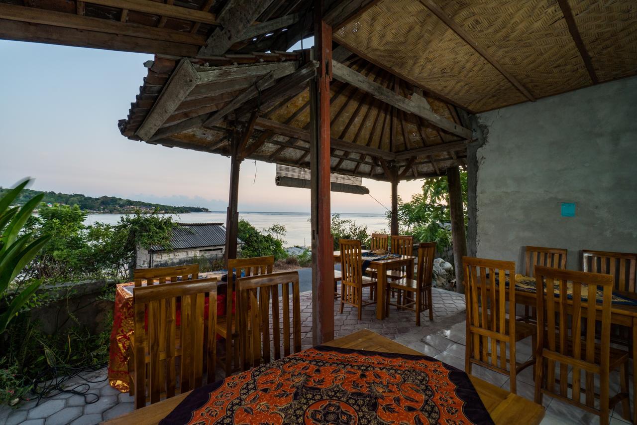 Guest house Kusuma Abiakta Sea Side
