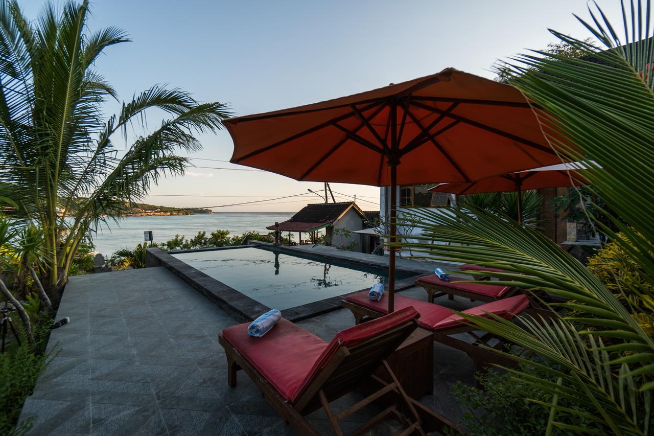 Guest house Kusuma Abiakta Sea Side 2*