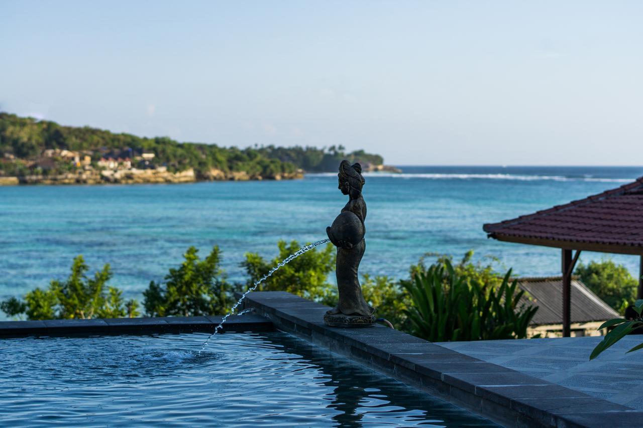 Guest house Kusuma Abiakta Sea Side