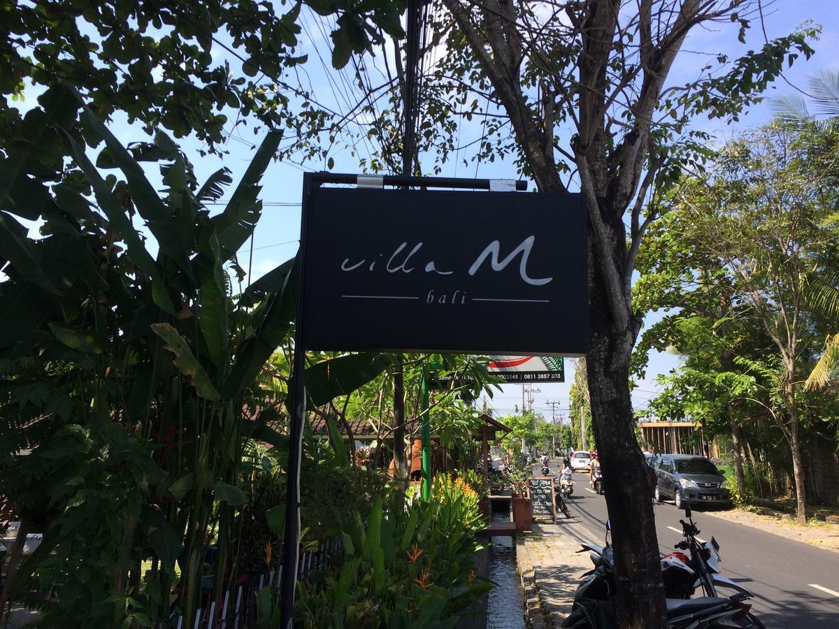 M Bali Umalas Villa Kerobokan (Bali)