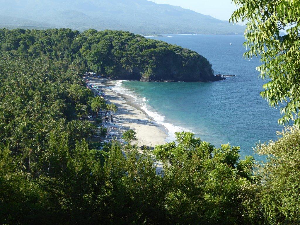 Villa Mandala Holiday park Jasri