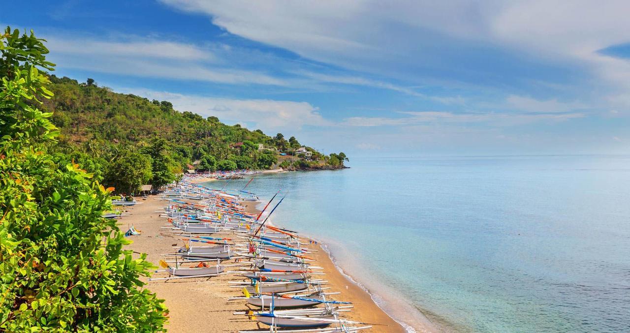 Villa Mandala Holiday park 4*