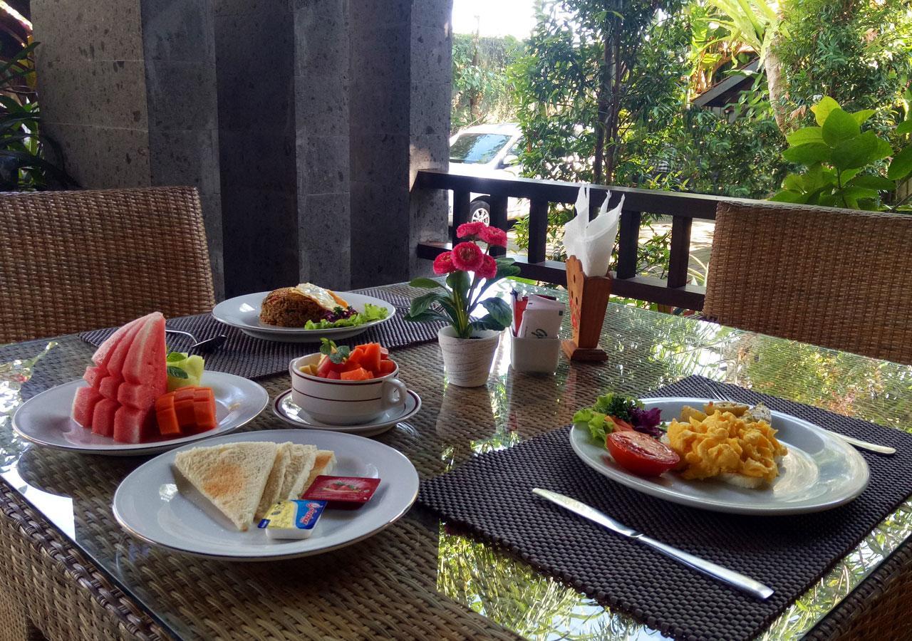 Bayad Bali 3* Ubud (Bali)