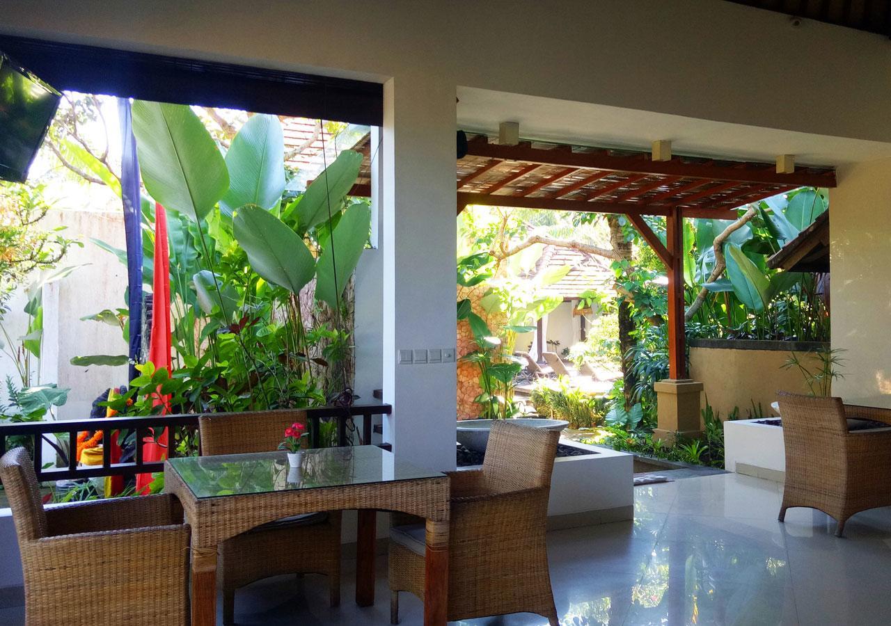 Bayad Bali Resort Ubud (Bali)