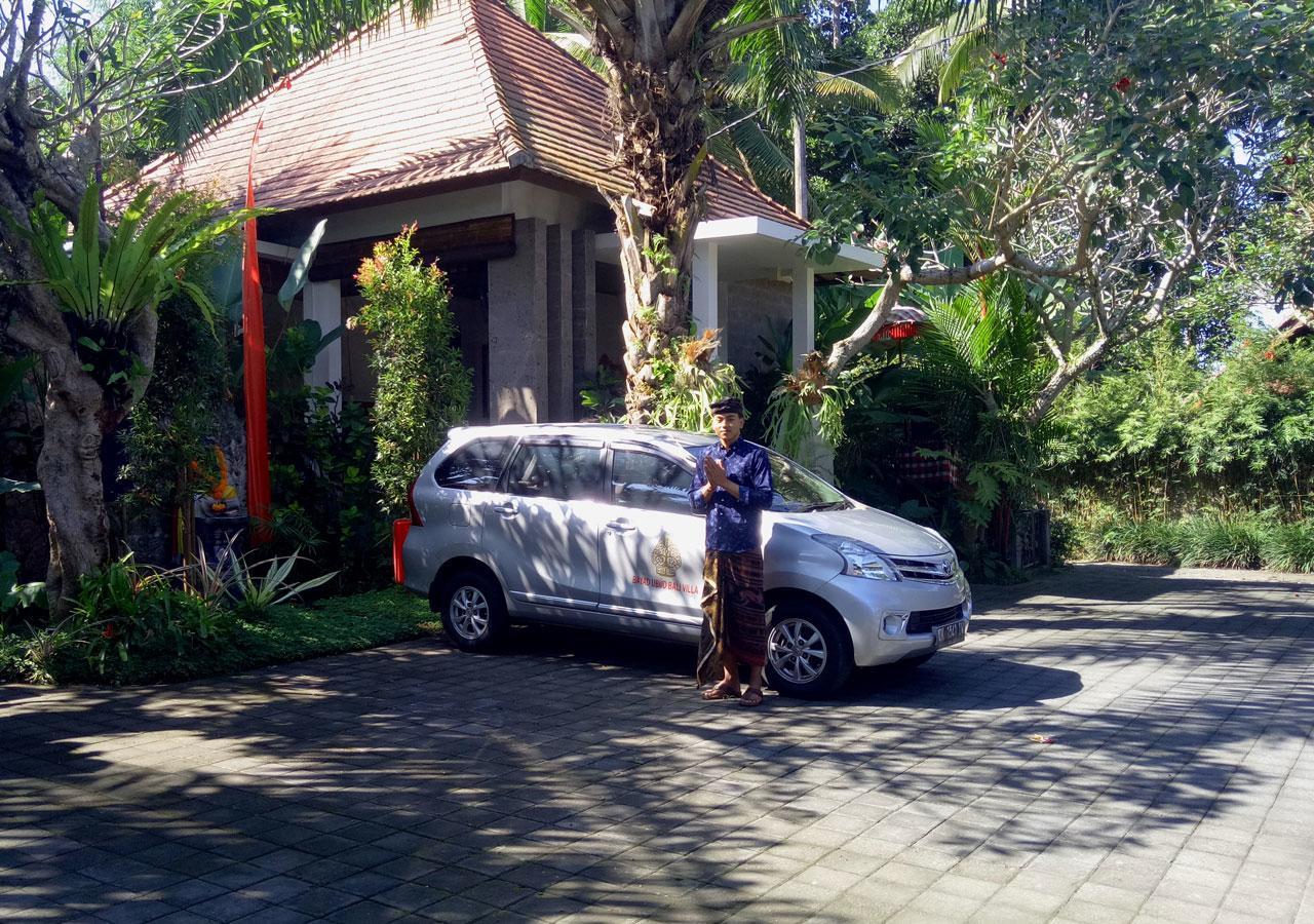 Resort Bayad Bali Ubud (Bali)