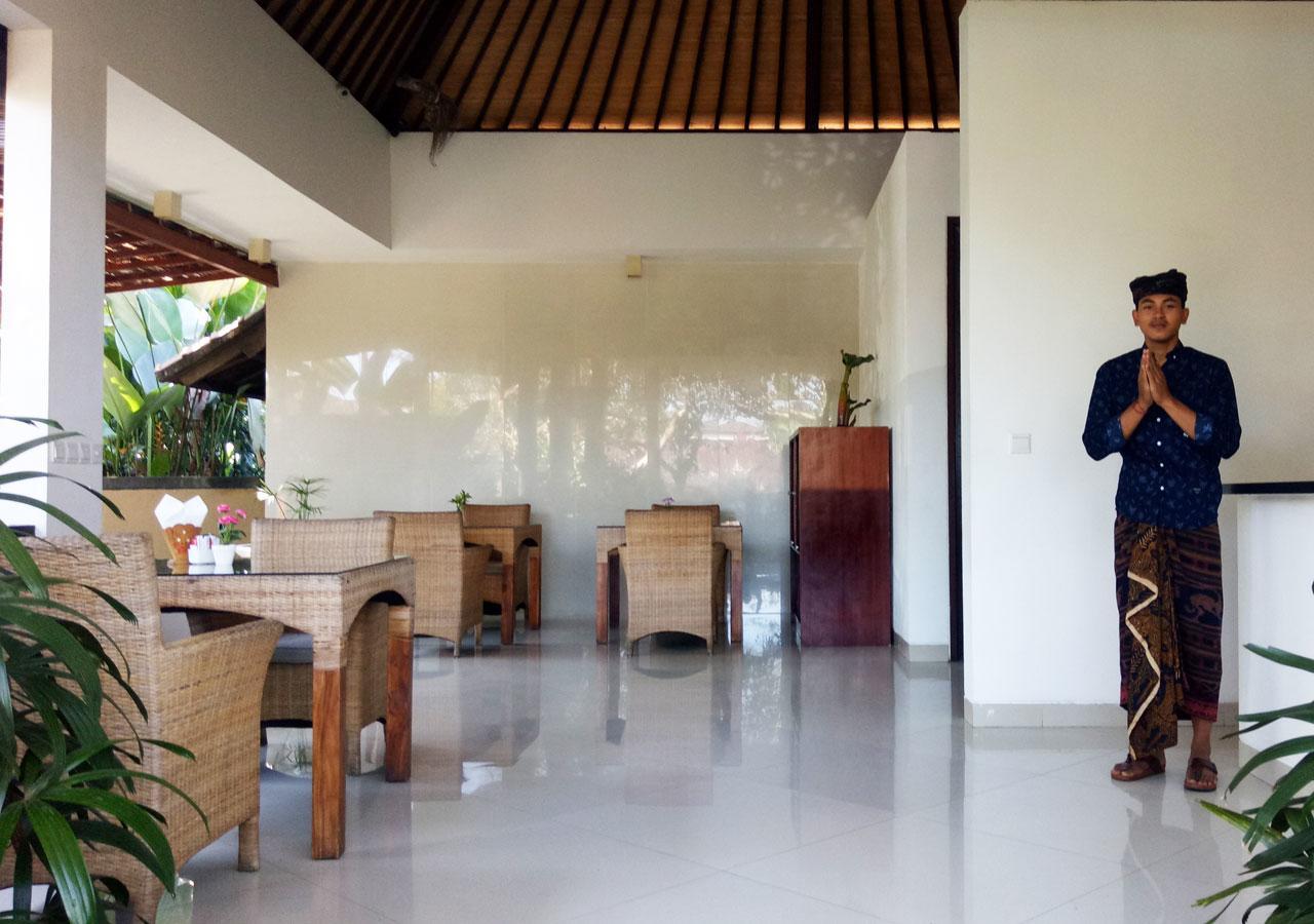 Bayad Bali Resort Ubud (Bali)