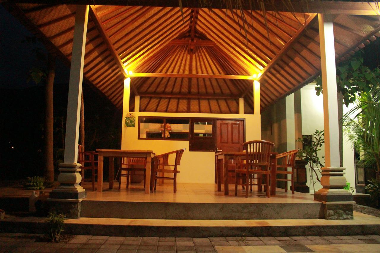 Taman Padi Amed (Bali)