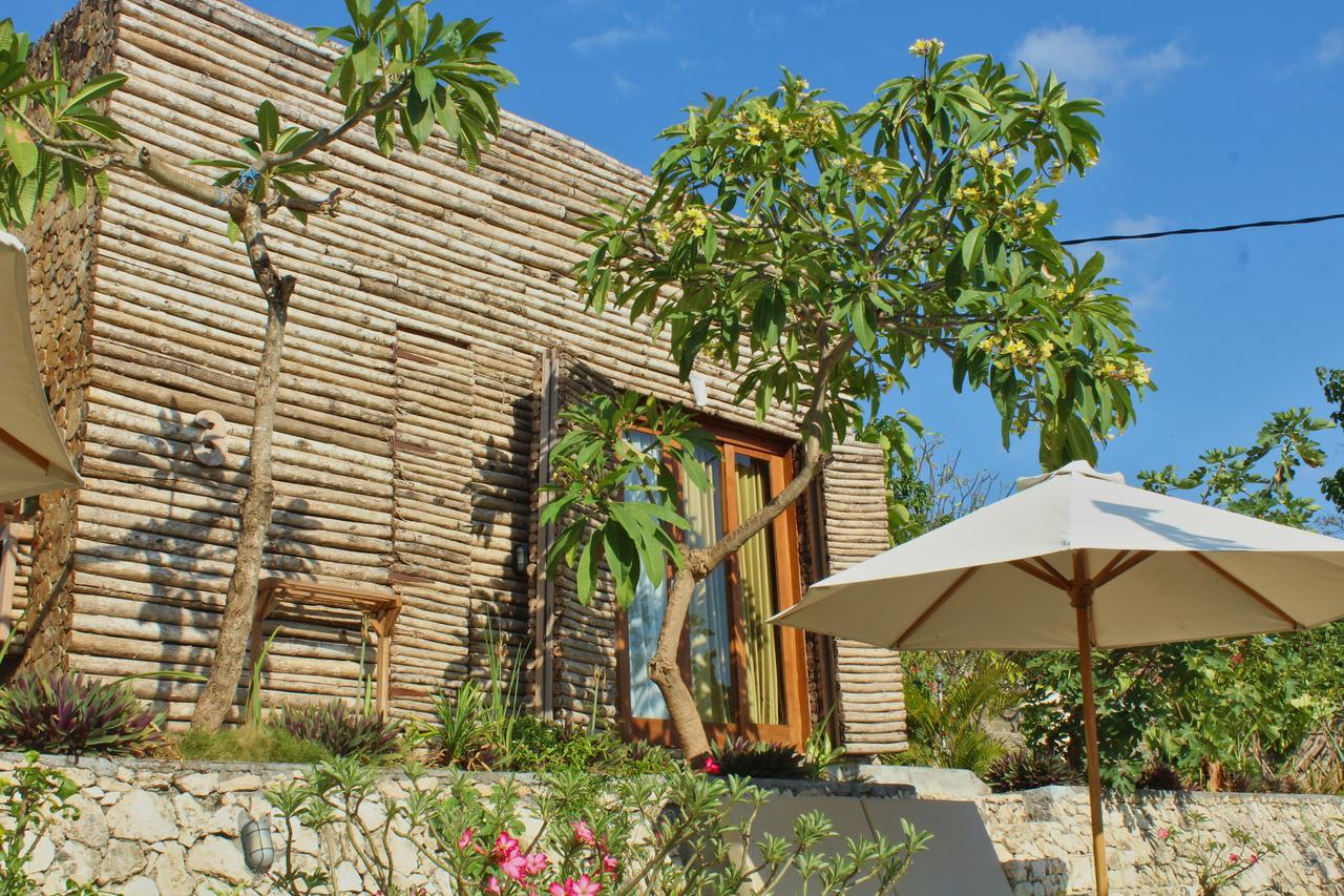 Kabeh Jati Garden & Restaurant