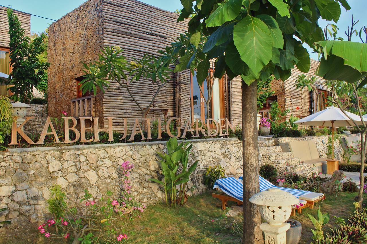 Guest house Kabeh Jati Garden & Restaurant Tanglad
