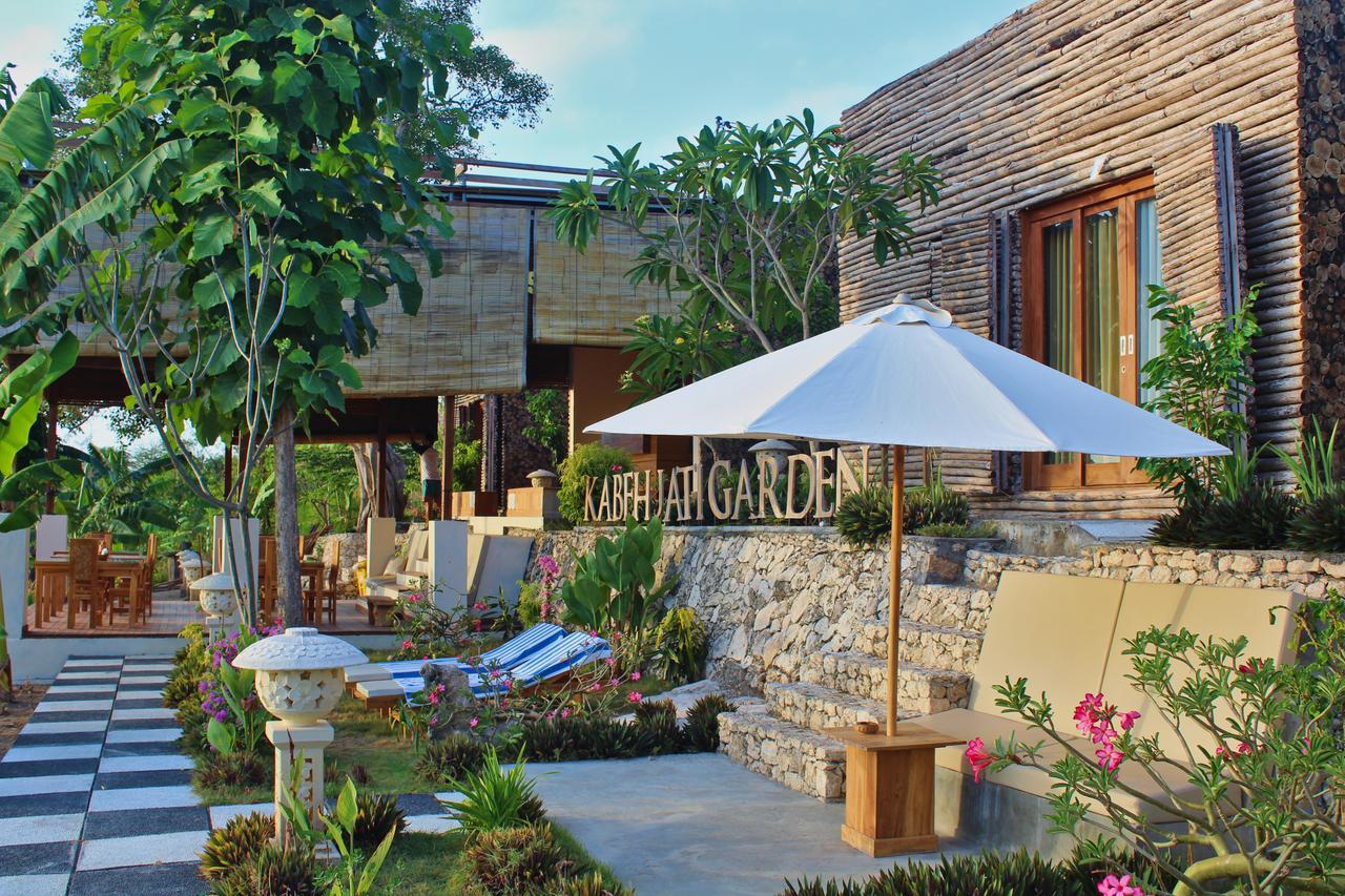 Guest house Kabeh Jati Garden & Restaurant Tanglad