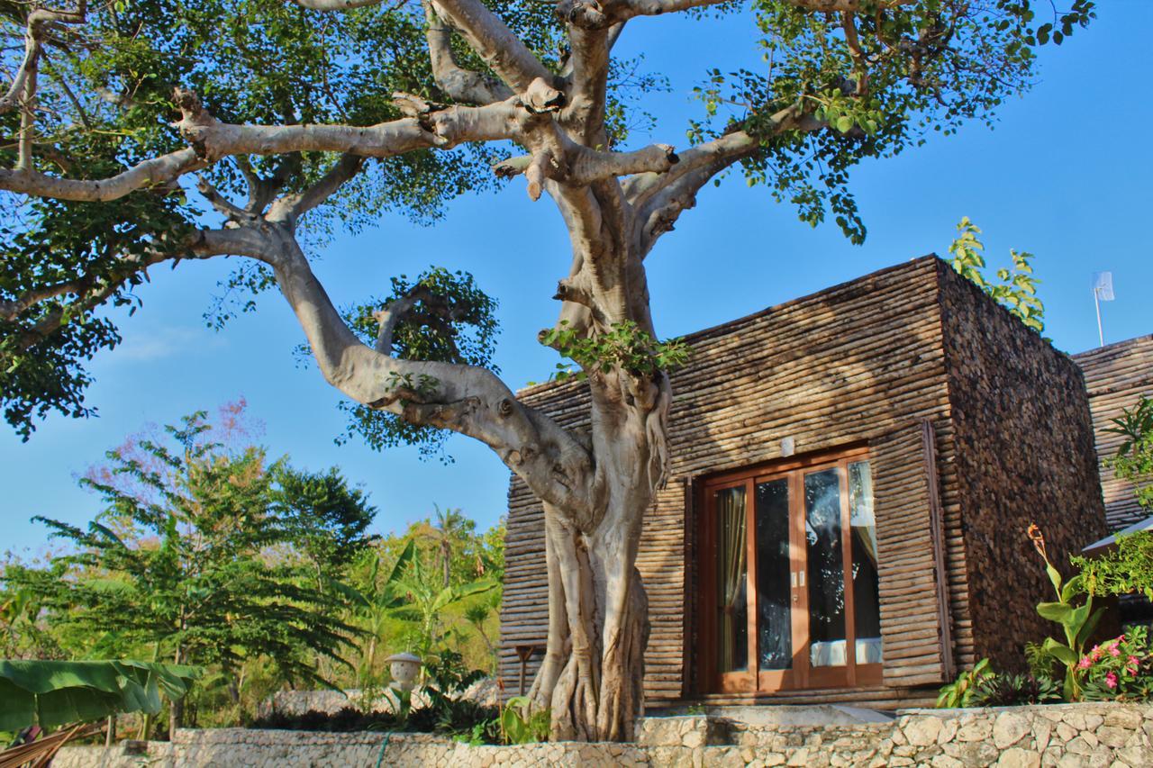 Kabeh Jati Garden & Restaurant 3*