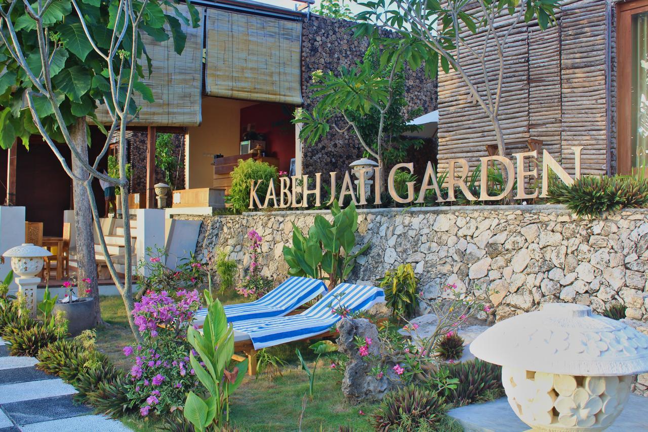Kabeh Jati Garden & Restaurant 3*