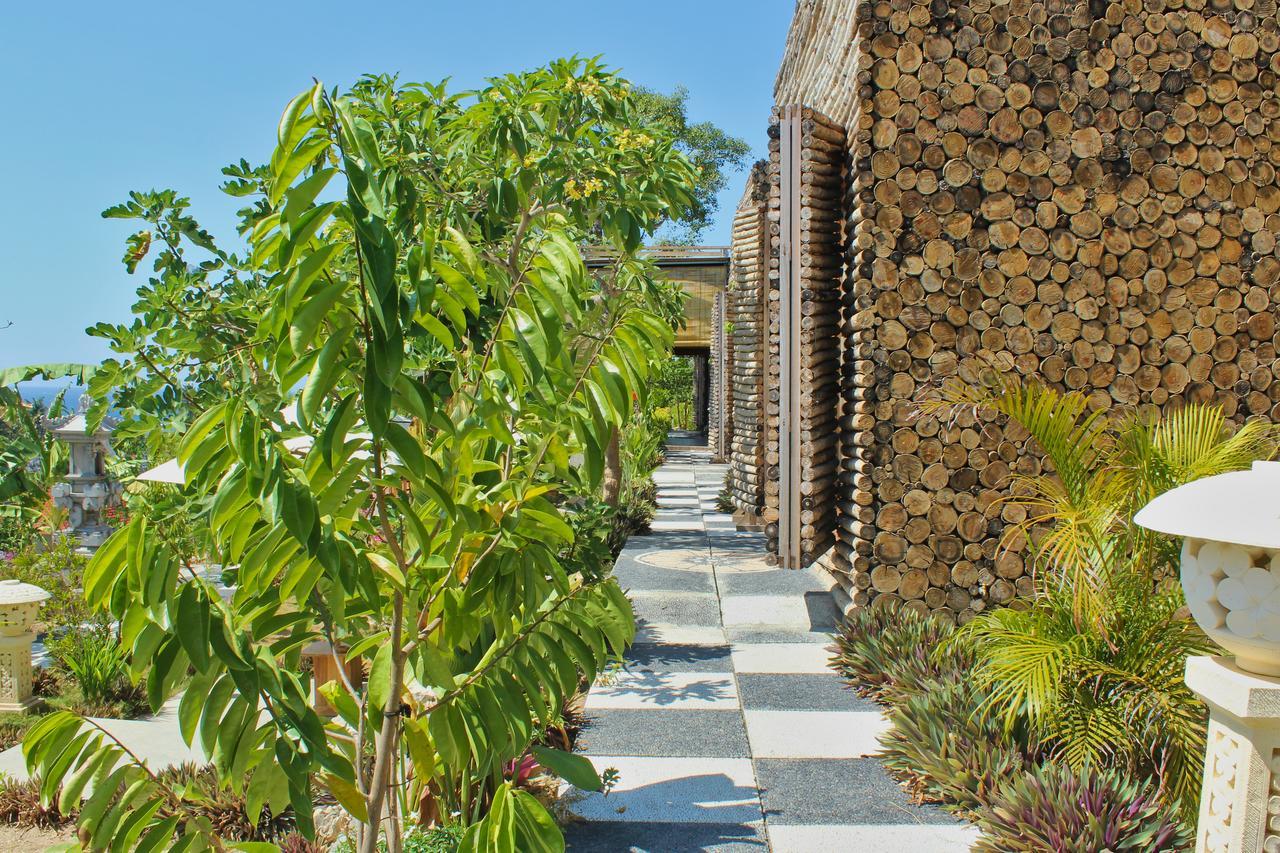 Kabeh Jati Garden & Restaurant Guest house 3*