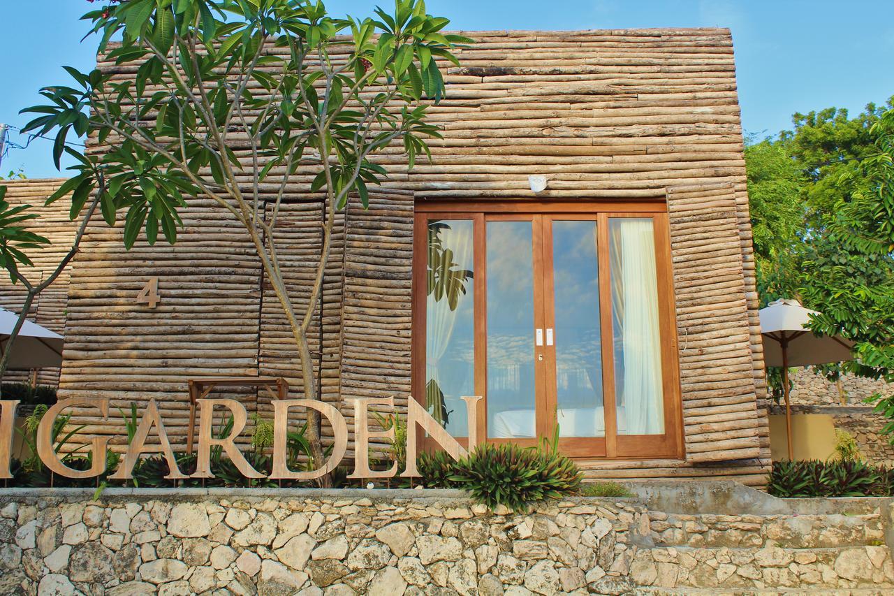 Guest house Kabeh Jati Garden & Restaurant Tanglad