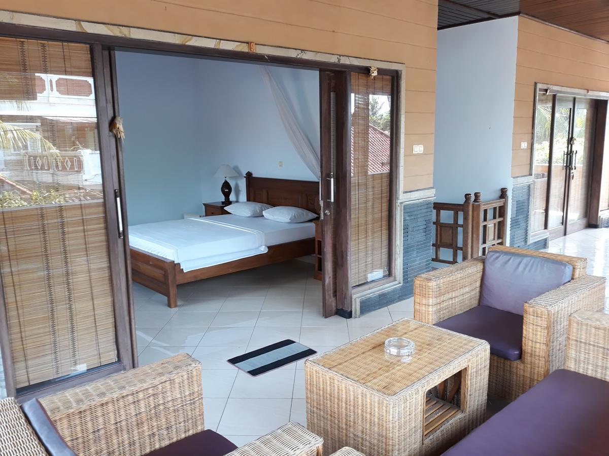 Homestay Gede Lovina (Bali)