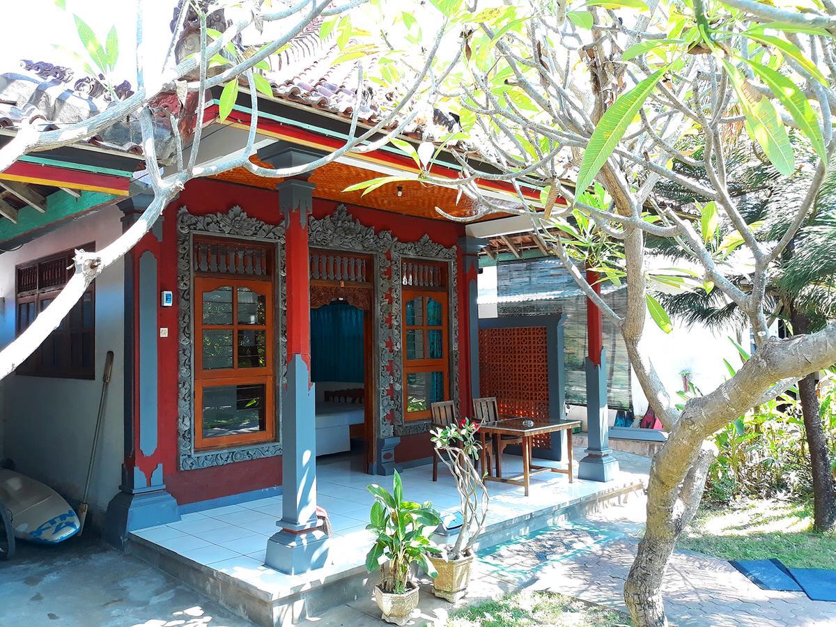 Gede Homestay