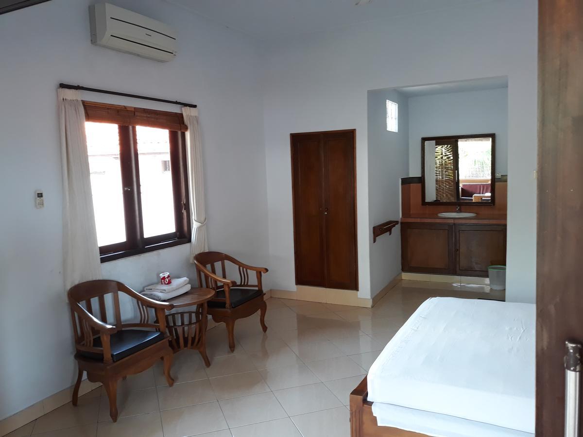 Gede Homestay
