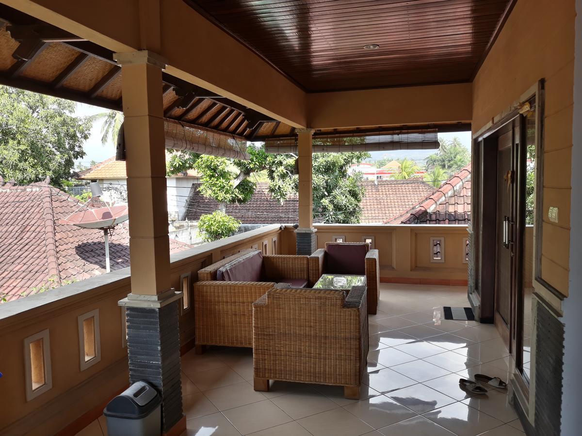 Homestay Gede