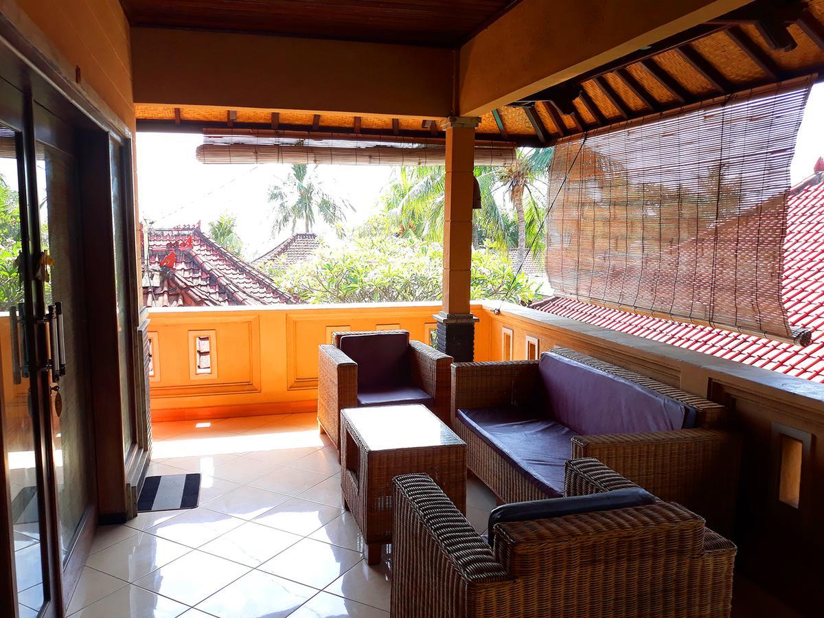 Gede Homestay Lovina (Bali)