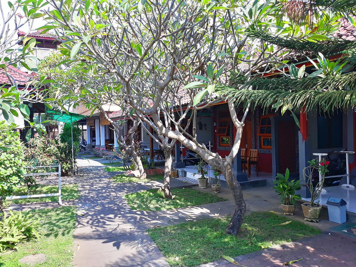 Homestay Gede Lovina (Bali)