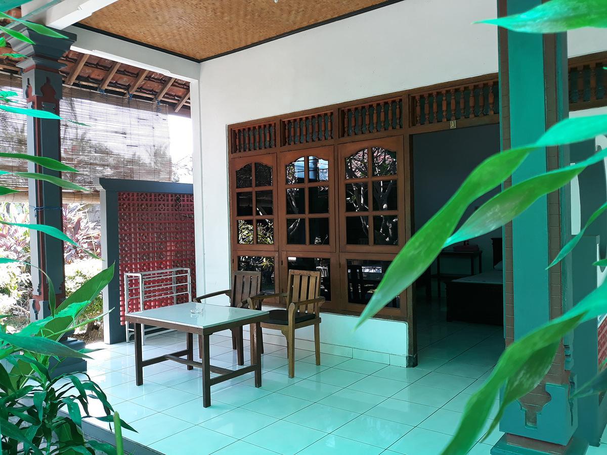 Homestay Gede *