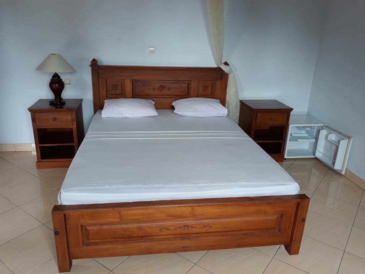 Homestay Gede Lovina (Bali)