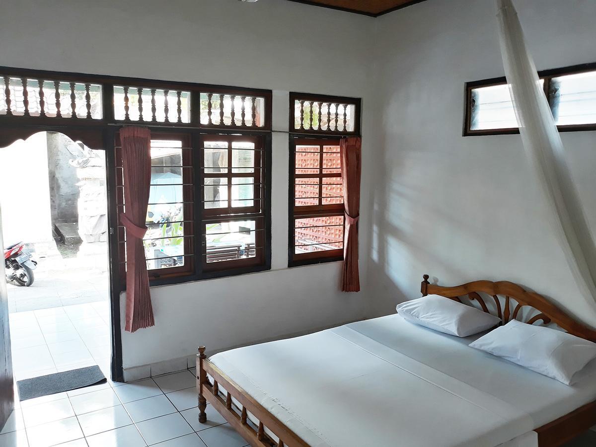 Homestay Gede