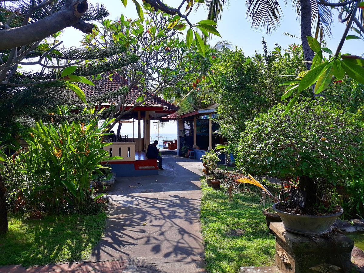 Homestay Gede Lovina (Bali)