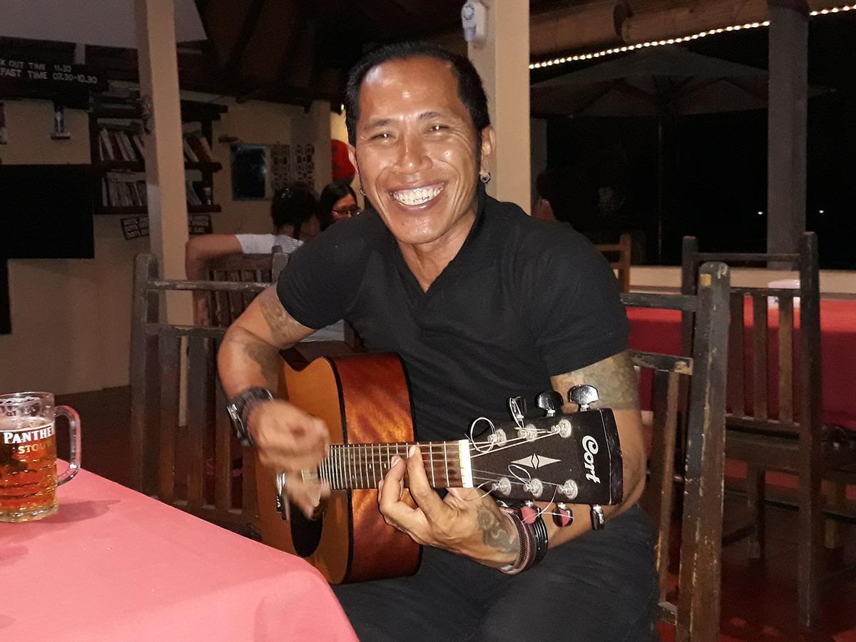 Homestay Gede *