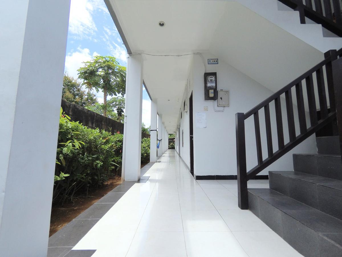 Sultans Of Swell Bali Guest house Uluwatu (Bali)