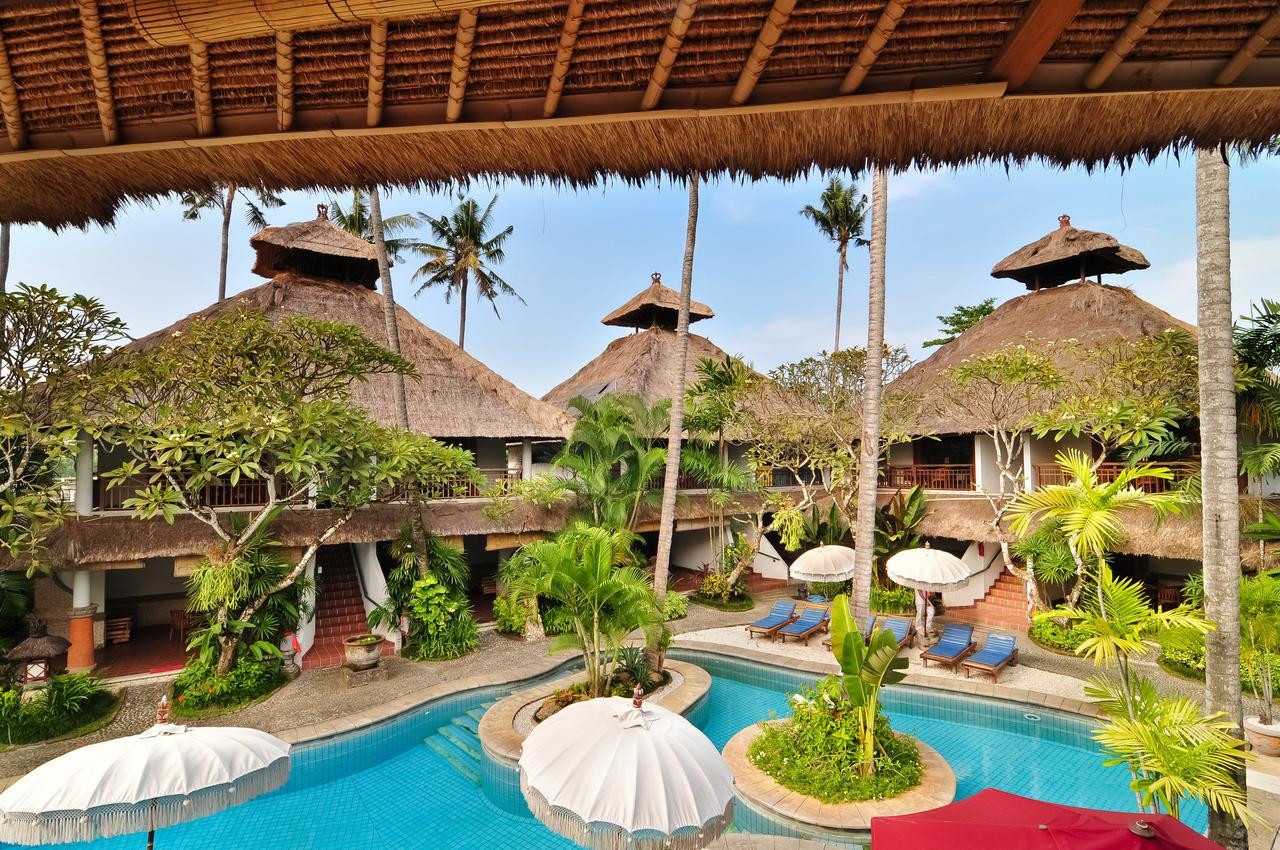 Sativa Hotel Sanur (Bali)