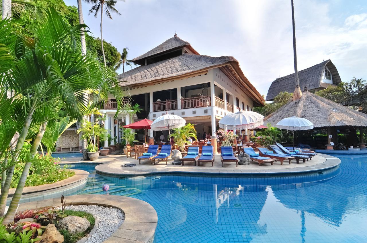 Hotel Sativa 3*