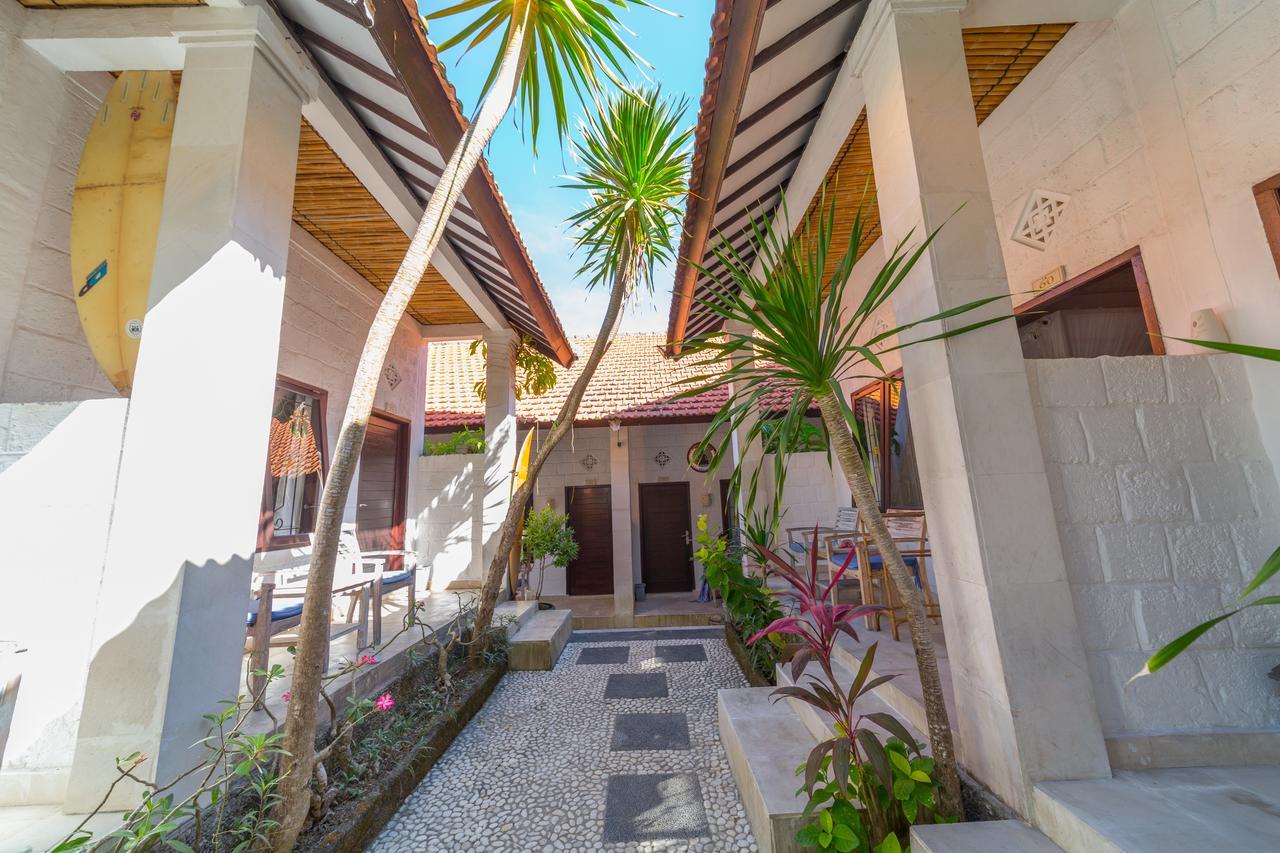 Guest house Padang Padang Breeze Uluwatu (Bali)