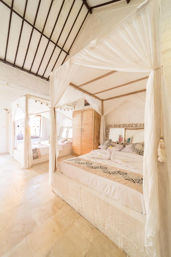 Padang Padang Breeze Guest house Uluwatu (Bali)
