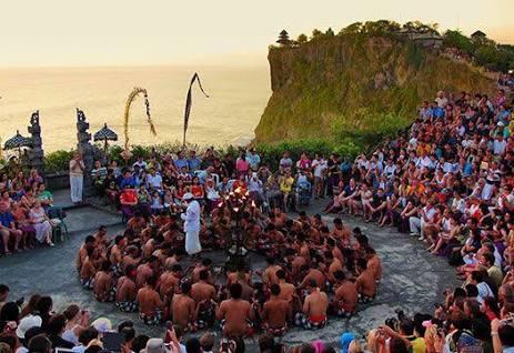 Padang Padang Breeze 2* Uluwatu (Bali)